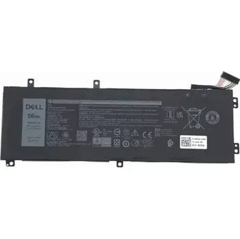 Notebook DELL Baterie pro Precision 5520 5530 5540 XPS 9560 9570 (NYD3W)