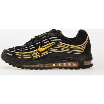 Pánské tenisky Tenisky Nike Air Max Tl 2.5 Black/ Varsity Maize-Black EUR 43