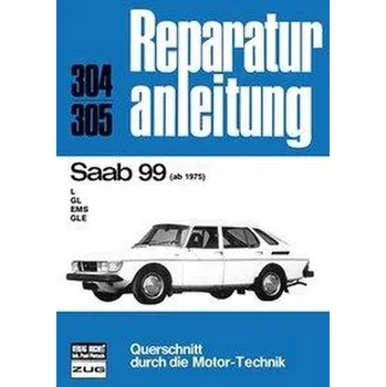 Saab 99 ab 1975