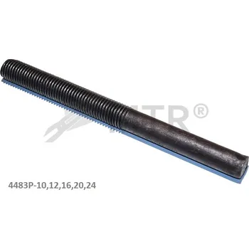 Šroub MTR Kolík navařovací pravý závit Varianta: Kolík navařovací, pravý závit M24 bez povrchové úpravy
