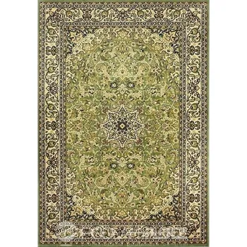 Koberec Kusový koberec SOLID 55 APA Rozměr: 133x200 cm