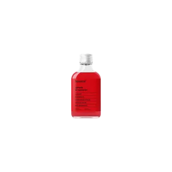 Sirup Sirupárna Domácí Jahoda & Rozmarýn Sirup 0,1 L