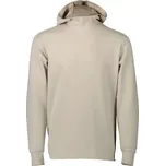POC Poise Hoodie XL light sandstone beige
