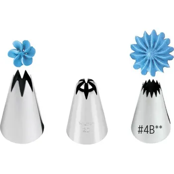 Wilton Sada špiček 1M, 4B, 2D