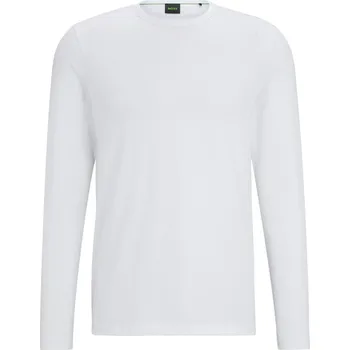 Tričko Boss White 1175419 S