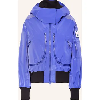 Elho Dámská Lyžařská Bunda Nova, světle fialová / černá, 34