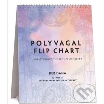 Polyvagal Flip Chart (Deb Dana)(Kroužková)