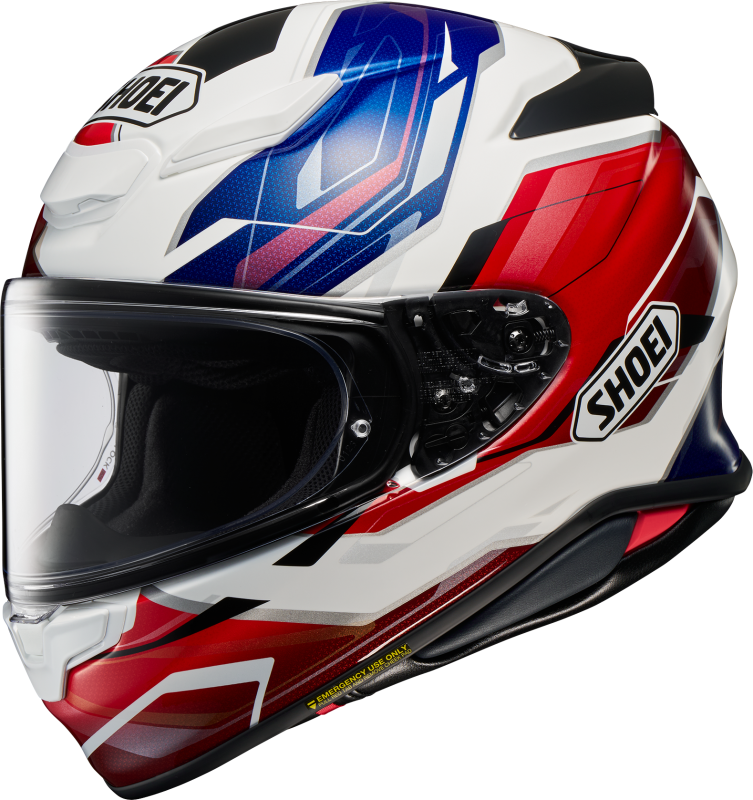 Shoei NXR 2 Capriccio TC-10