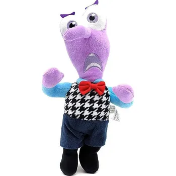 plyšák Plush V hlavě Inside out Strach 25 cm