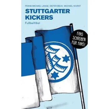 Stuttgarter Kickers - Lange, Frank-Michael