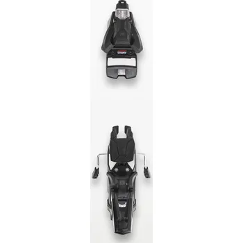 Sjezdové vázání Vázání ARMADA STRIVE 14 GW black Velikost: brzdy 100 mm