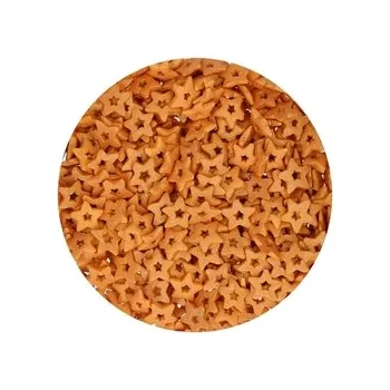 Jedlá dekorace na dort Cukrová dekorace (Fun Cakes) - HVĚZDIČKY / 50 g