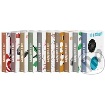 Populárně naučná literatura pro dospělé Arts & Architecture, 1945-54: The Complete Reprint - David Travers Taschen