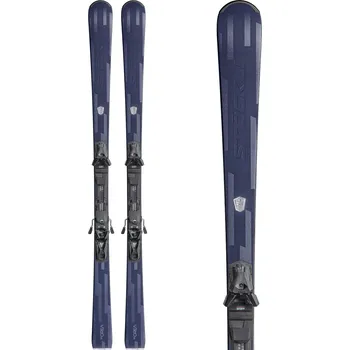 Sjezdové lyže Sjezdové lyže Stöckli Laser SC Orea + deska Salomon SRT Speed D20 + vázání Salomon SRT12