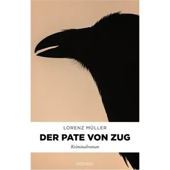 Der Pate von Zug - Müller, Lorenz