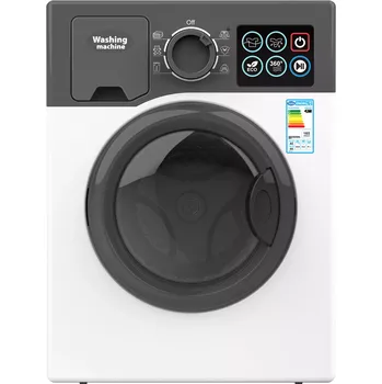 Dětské zboží Dětská pračka s efekty 24 cm