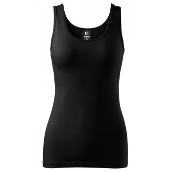 Dámské tílko ALTISPORT NoPrint NP/ALW631 ČERNÁ XL