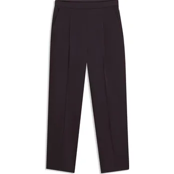 Kalhoty BOSS Open Purple 557 1175564 14 (XL)