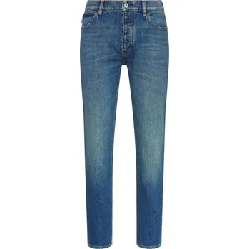 Pánské džíny Džíny Hugo Blue 421 1176289 32W R