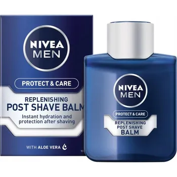 Balzám po holení NIVEA Men 100 ml