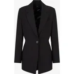 Bunda Armani Exchange Black 1174527 12