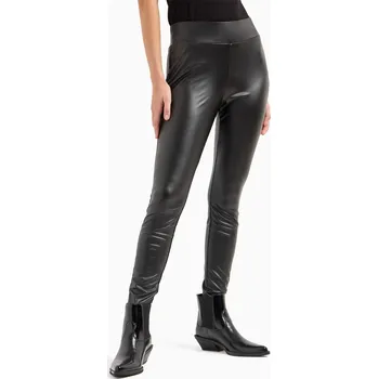 Dámské legíny Legíny Armani Exchange Black 1176285 14 (L)