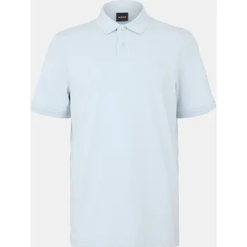 Tričko Boss Open Blue 1175299 L