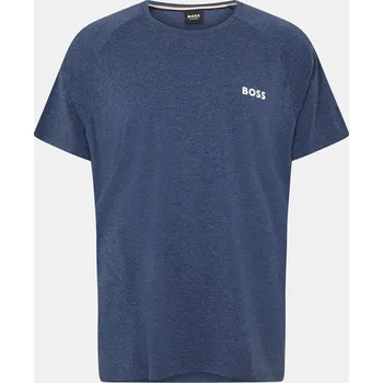 Tričko Boss Navy Marl 460 1175714 XL