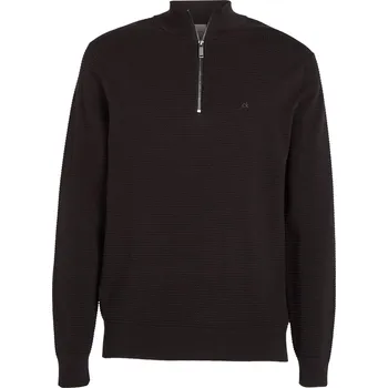 Pánský svetr Svetr Calvin Klein Ck Black BEH 1174730 XL
