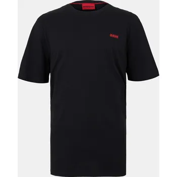 Tričko Hugo Black 1175743 2XL