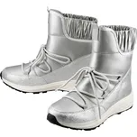 esmara® Dámská zimní obuv (šedá, 41)