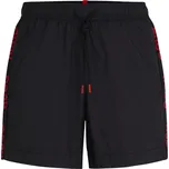 Plavky Hugo Black 001 1174822 M