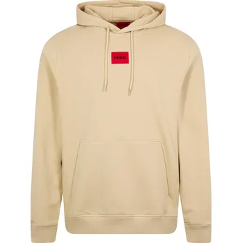 Pánská mikina Mikina Hugo Open Beige 285 1175346 M