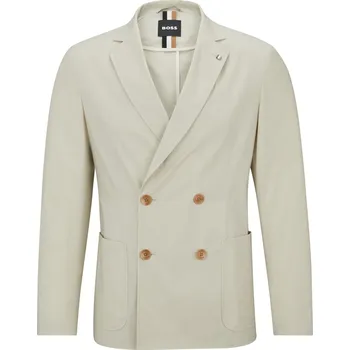 Bunda Boss Light Beige 1175856 36 (46)