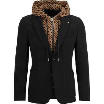 Bunda Boss Black 1175857 42 (52)