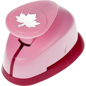 Dětské razítko EFCO Raznice S javorový list 1,5×1,5cm