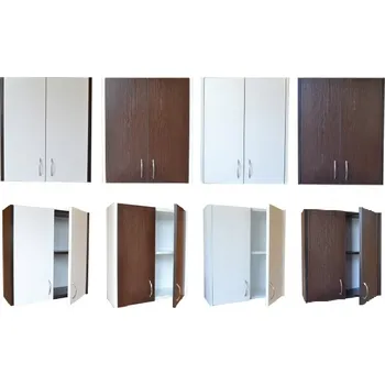 Koupelnový nábytek Závěsná skříňka do koupelny 20/56