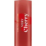 Weleda - Very Cherry Tyčinka na rty Balzámy na rty 4.8 g unisex