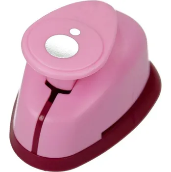 Dětské razítko EFCO Raznice S malý a velký kruh průměr 0,3cm a 1cm