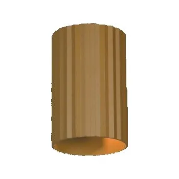 Nástěnné svítidlo Trio T264300165 bodové stropní svítidlo IMARIA | 5W G9 | hnědá + K nákupu nad 3000 Kč dárek zdarma