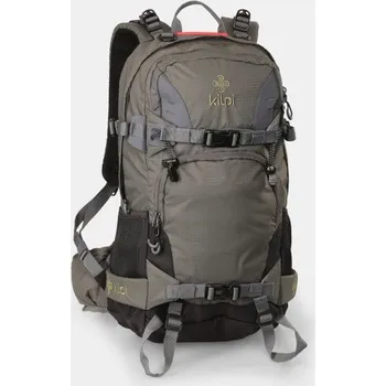 Sportovní batoh KILPI RISE 30-U Zelená UNI