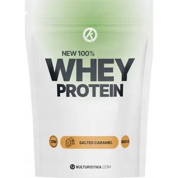 Protein Protein kulturistika.com prášek 800 g
