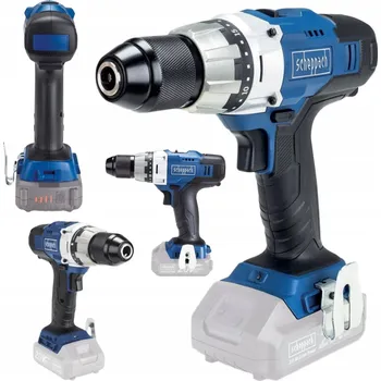 Aku Šroubovák Scheppach, akumulátorový, 20 V SCH5909222903