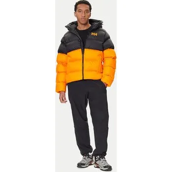 Helly Hansen Zimní bunda Active Puffy 54482 Oranžová Regular Fit M