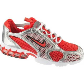Dámská běžecká obuv Nike Air Zoom Spiridion Cage 2 CJ1288-600 Red 38.5 39