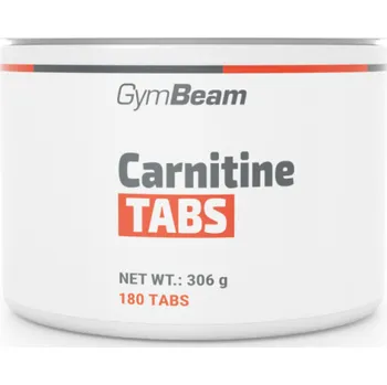 Fitness strava Karnitin TABS - GymBeam