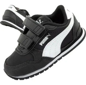 Chlapecké tenisky Puma ST Runner Jr 384903 01 dětské boty 20