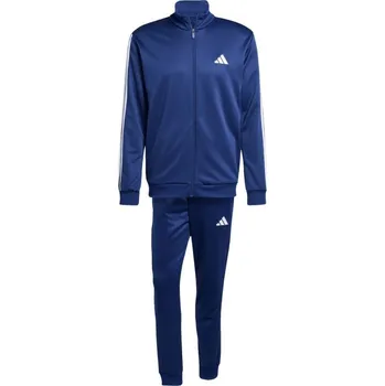 Sportovní oblečení Tepláková souprava adidas Sportswear Basic 3-Stripes French Terry M KB7656 2 XL