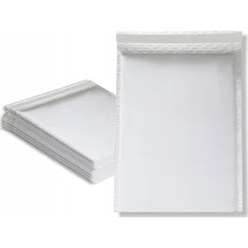 Obálka Obálka bez okénka H18 bílá 100 ks