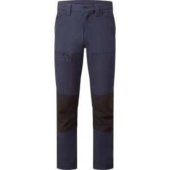 Pracovní obuv ELASTICKÉ PRACOVNÍ KALHOTY WX2 CD886 PORTWEST 32